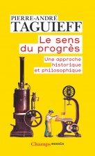 Le sens du progrès