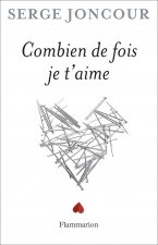 Combien de fois je t'aime