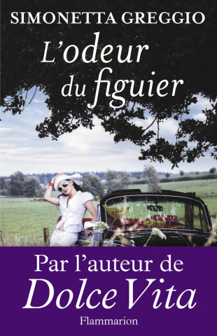 L'Odeur du figuier