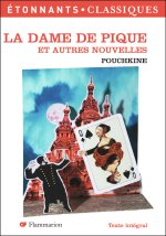 La dame de pique et autres nouvelles