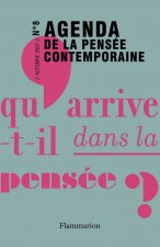 Agenda de la pensée contemporaine