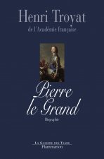Pierre le Grand