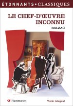 Le Chef-d'oeuvre inconnu