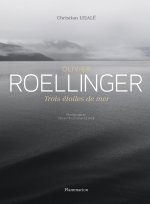 TROIS ETOILES DE MER