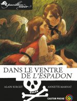 Dans le ventre de l'espadon
