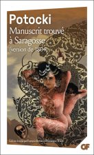 Manuscrit trouvé à Saragosse (version de 1804)