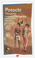 Le manuscrit trouve a Saragosse (version de 1810)