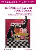 Scènes de la vie conjugale