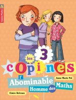 L'Abominable Homme des maths