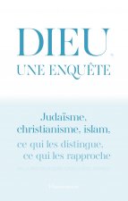 Dieu, une enquête