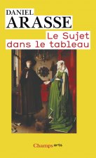 Le Sujet dans le tableau