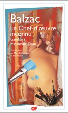Le chef-d'oeuvre inconnu/Gambara/Massimilla