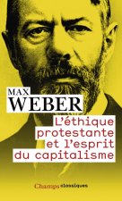 L'Éthique protestante et l'esprit du capitalisme
