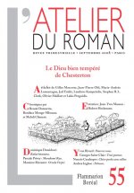 L'Atelier du roman