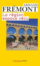 La Région, espace vécu