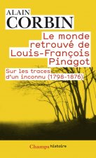 Le Monde retrouvé de Louis-François Pinagot