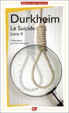 Le suicide Livre II