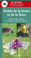 Guide de la faune et de la flore