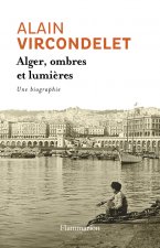 Alger, ombres et lumiere