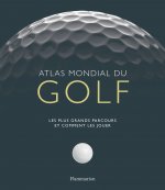Atlas mondial du golf