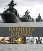 BATAILLES NAVALES