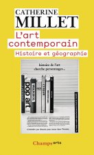 L'Art contemporain