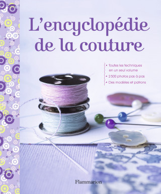 L'Encyclopédie de la couture