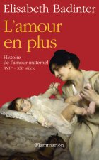 L'Amour en plus