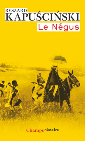 Le Negus
