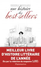 Une histoire des best-sellers