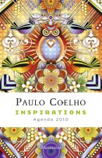 AGENDA COELHO 2010 - INSPIRATIONS