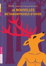 16 nouvelles Métamorphoses d'Ovide