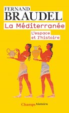 La Méditerranée