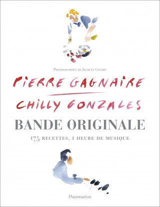 Bande originale (+ CD)