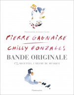 Bande originale (+ CD)