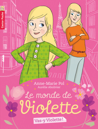 Vas-y, Violette !