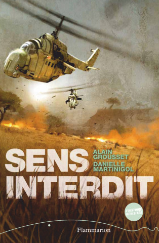 Sens interdit