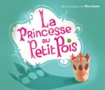 La Princesse au petit pois