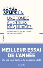 Une tombe au creux des nuages