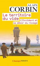 Le Territoire du vide