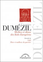 Mythes et dieux des Indo-Europeens