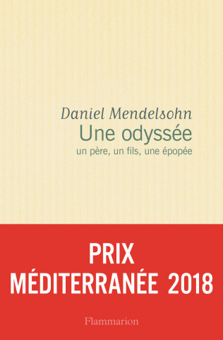 Une odyssee