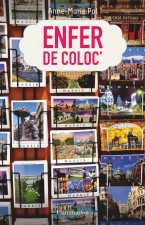 Enfer de coloc'