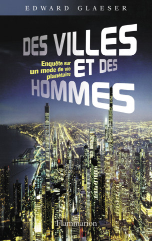 Des villes et des hommes