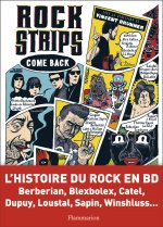Rock Strips