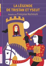 La Légende de Tristan et Yseut