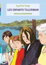 Nouvelles rencontres
