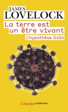 La terre est un être vivant