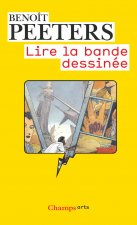Lire la bande dessinée