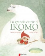 La Grande Ourse d'Ikomo